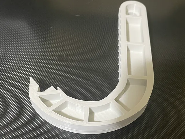 Ring-Pull Can Opener (Heavy Duty version)
