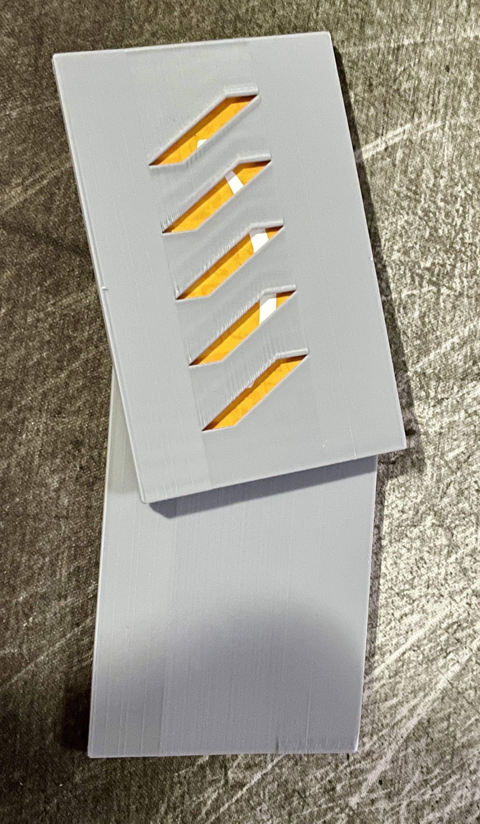 Impossible Gift Card Holder Jail Quick