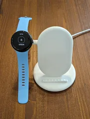 updated) Pixel Watch (gen 1 & 2) charger for Pixel Stand by Félix, Download free STL model