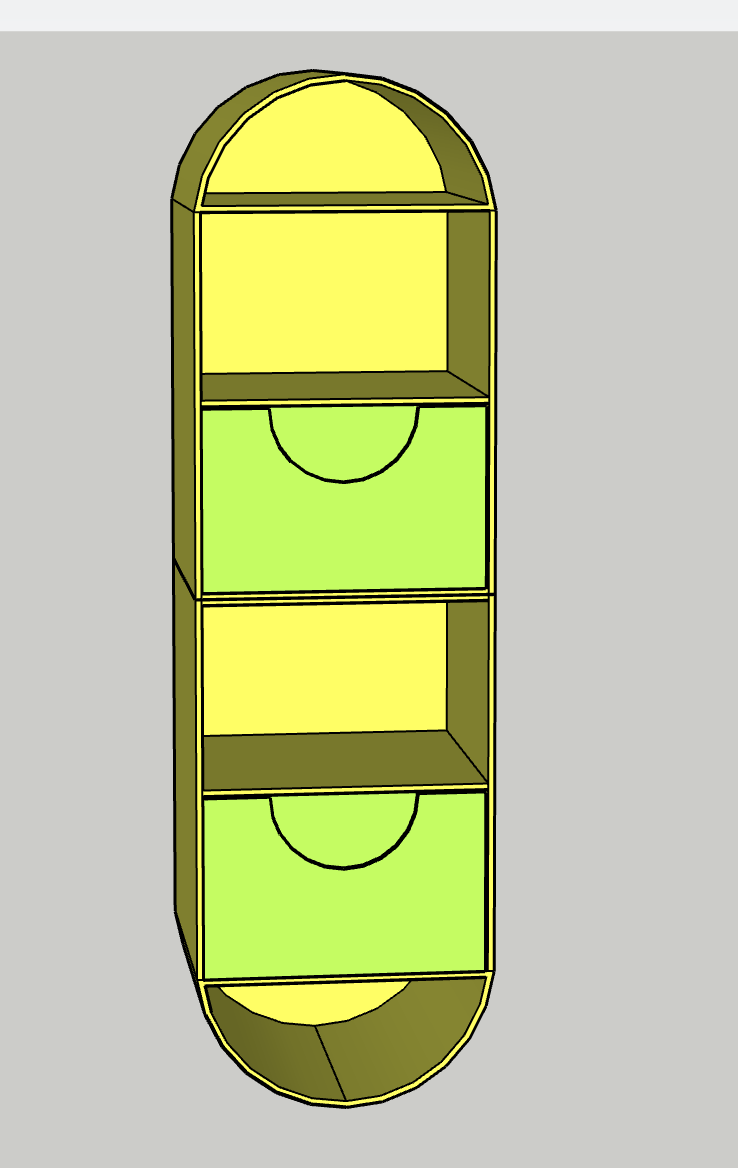 ORGANIZZATORE GT136