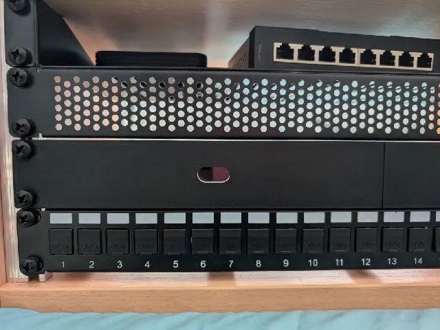 Unifi UGC Ultra 19" Rack Mount
