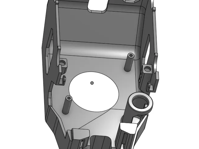 Qidi Q1 Pro front cover
