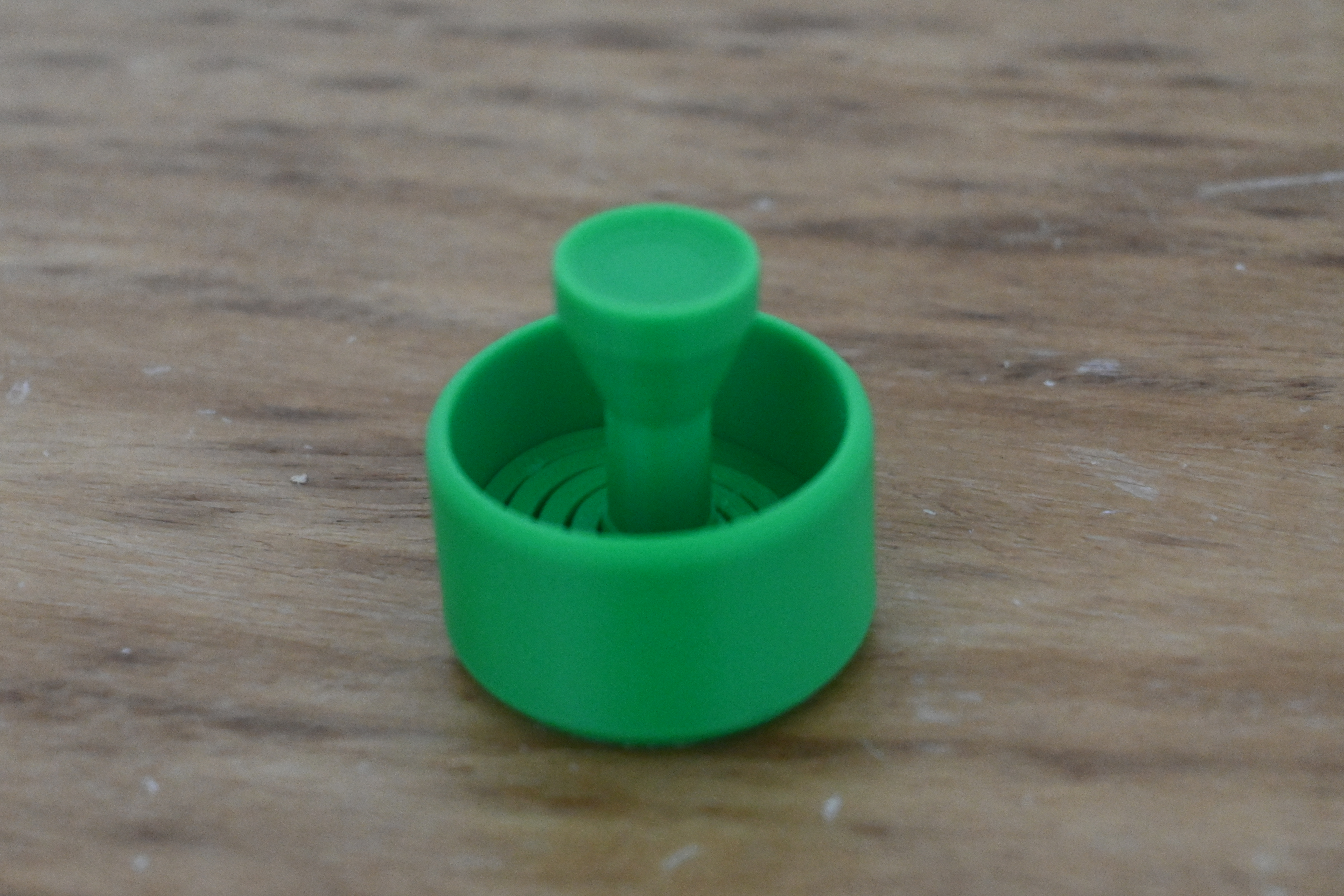 Joystick fidget
