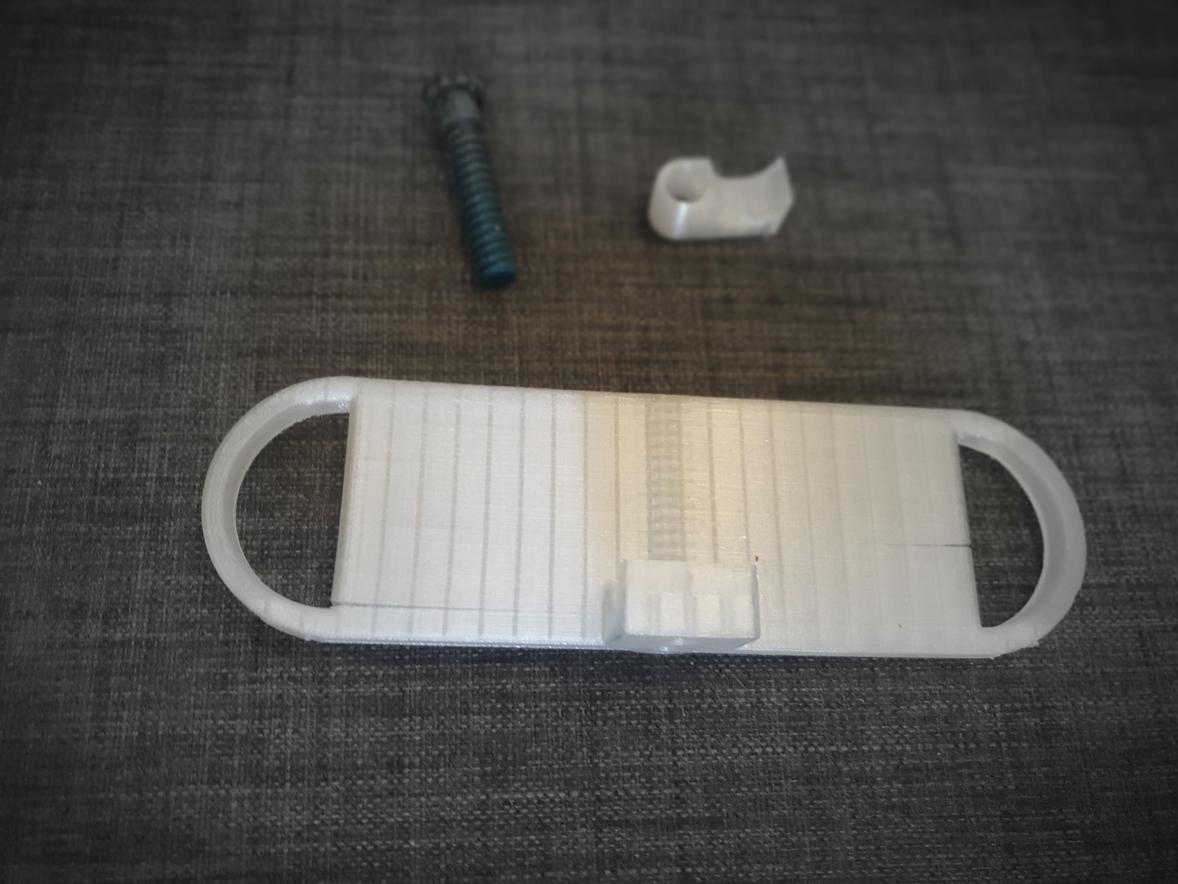 Toddler universal smartphone holder — thumbnail 3