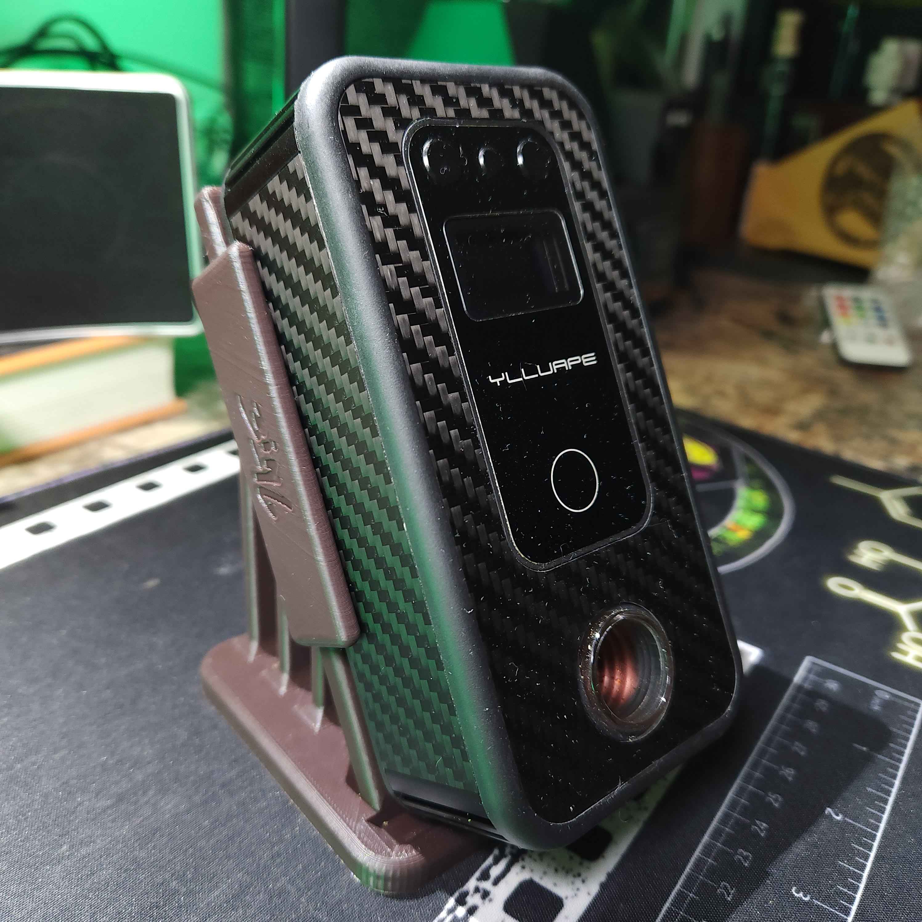 Angled Space Saving Stand for the YLL IH 3.0