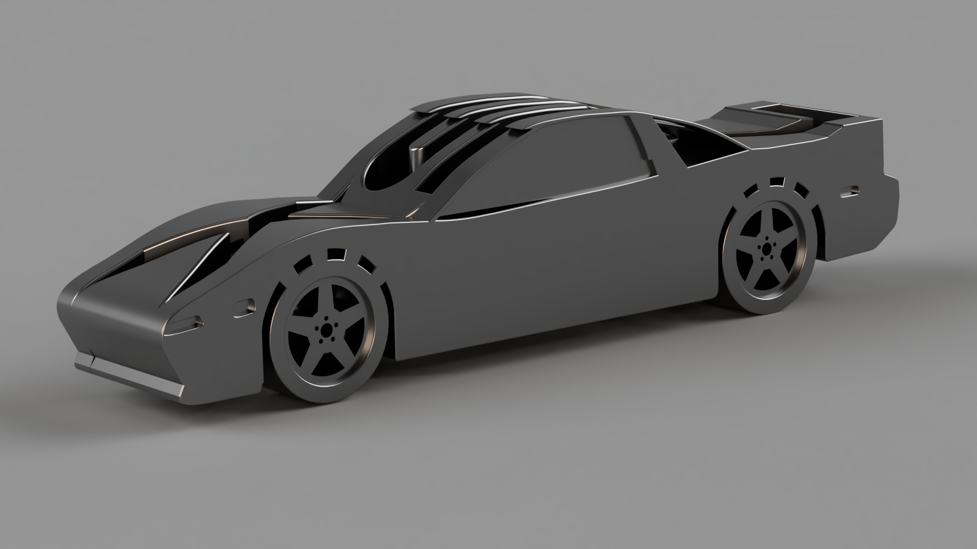 Honda NSX '92+Logo