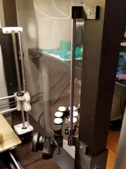 Ikea Lack Articulating Camera Mount