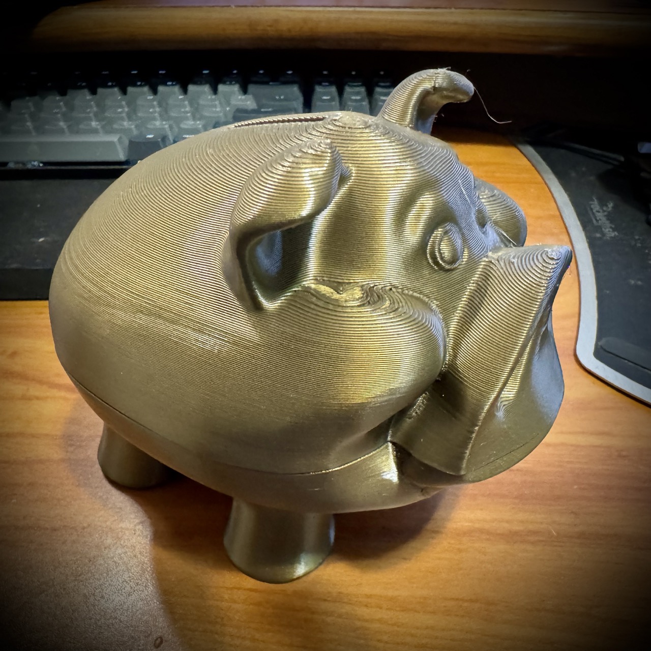 Piggy Bank