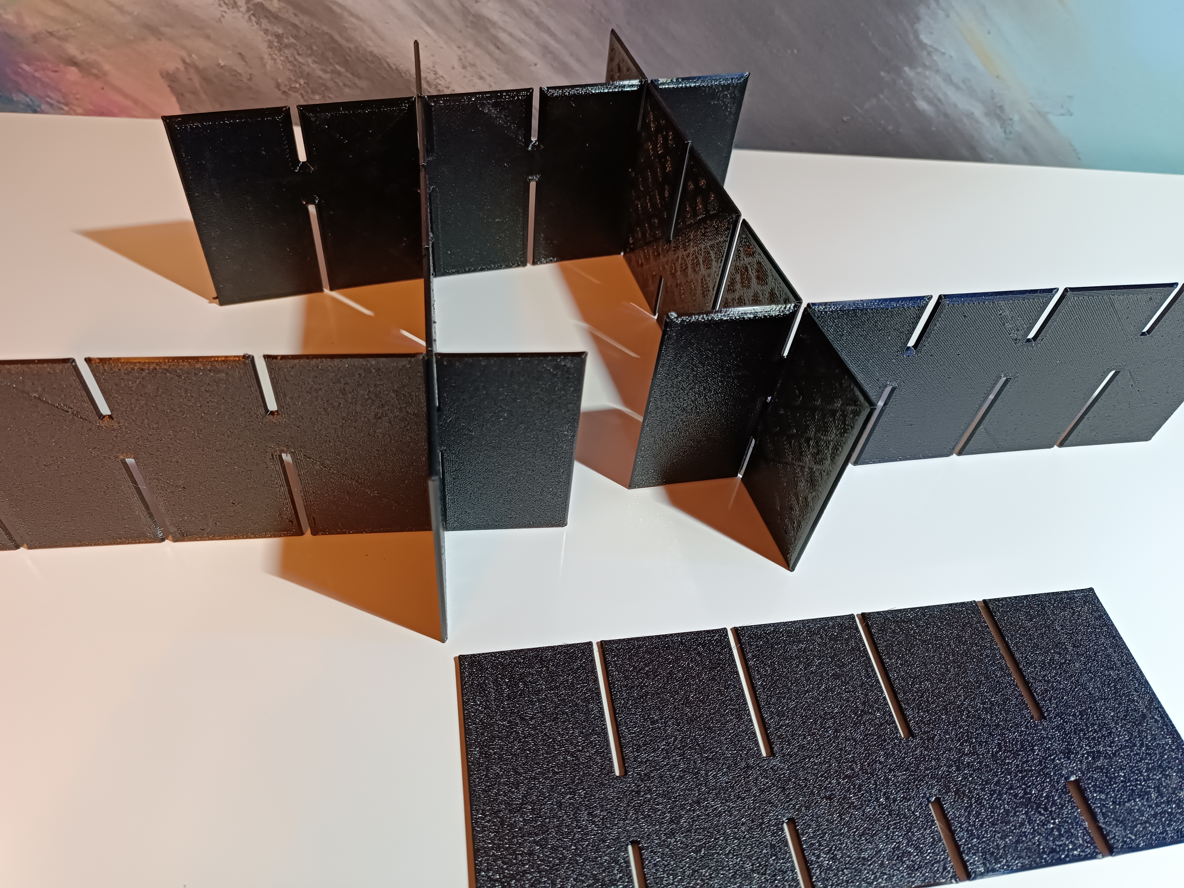 Drawer divider