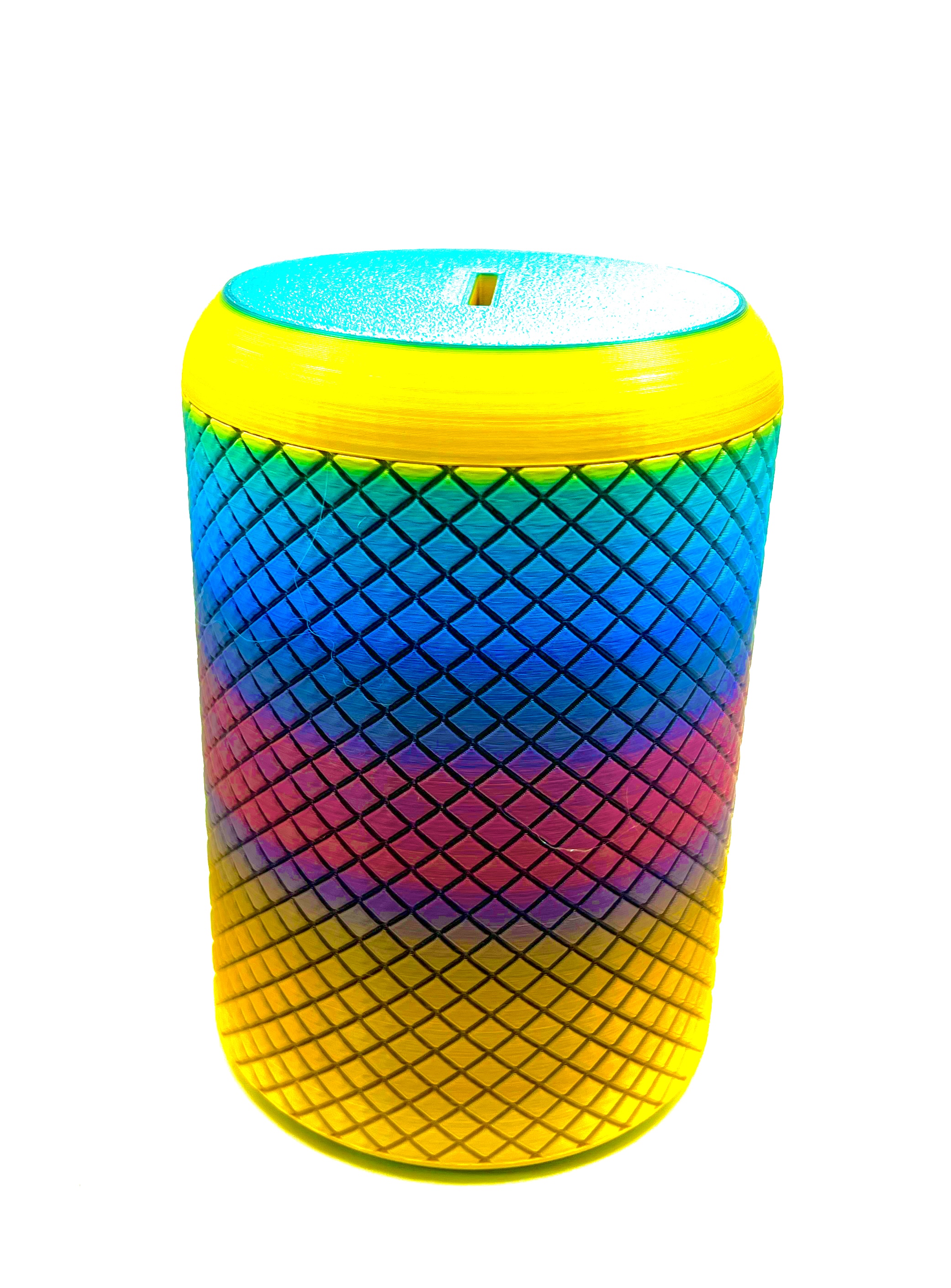 Simple Coin Piggy Bank