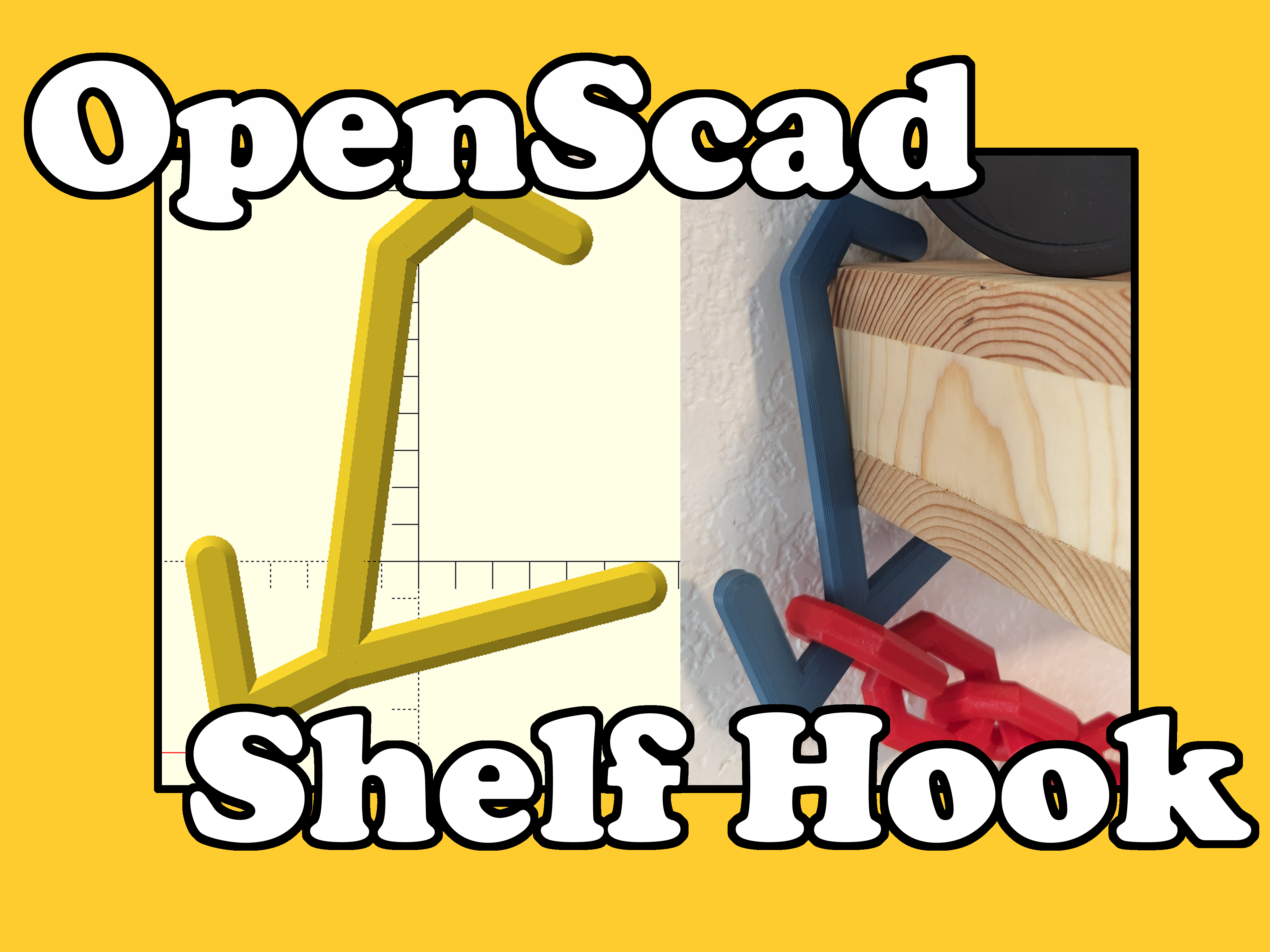 Shelf Hook