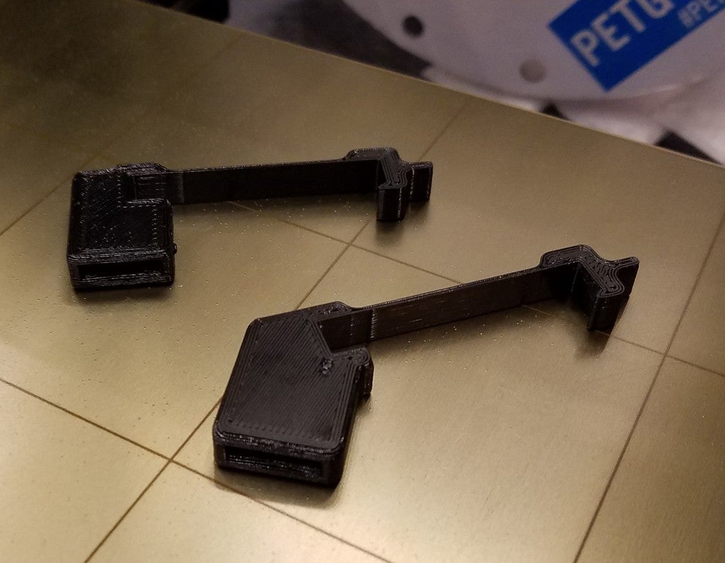 Vertical Filament Guide ClipOn — thumbnail 2