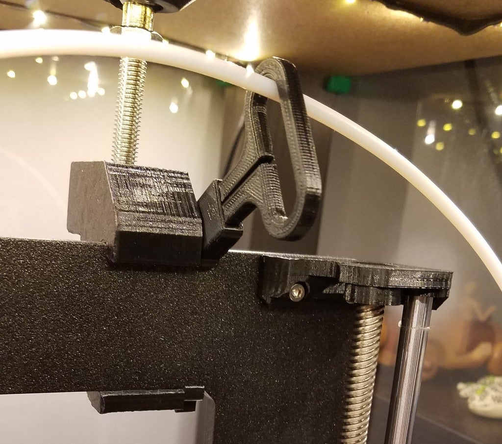 Vertical Filament Guide ClipOn — thumbnail 5