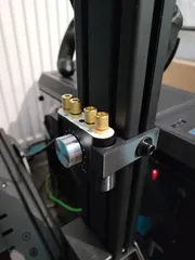 Nobsound mini 8040 rig holder SIM RIG