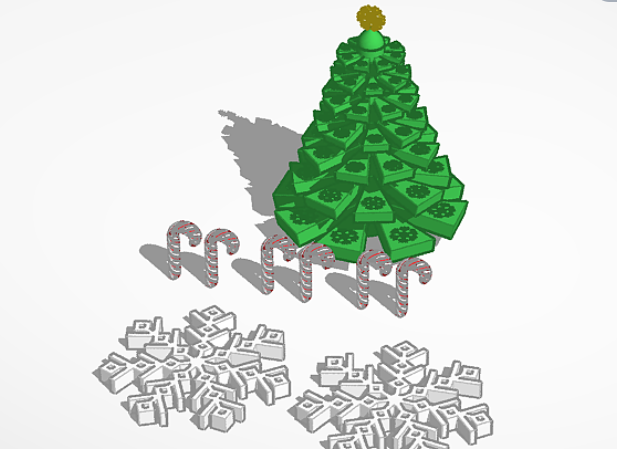 Holiday Decorations