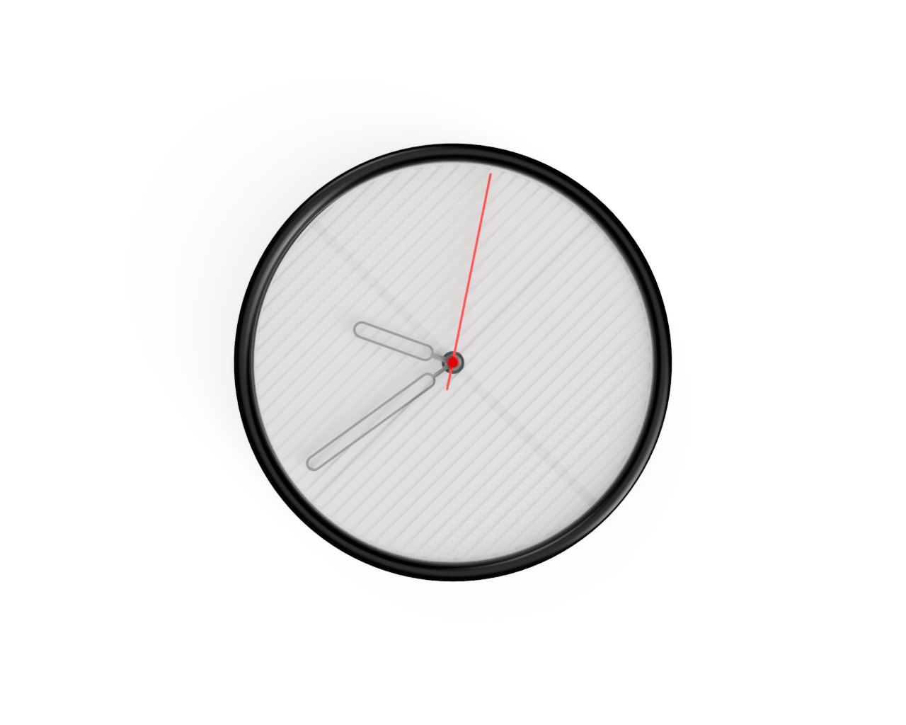 Miniatura 11 do modelo 3D Modular Clock