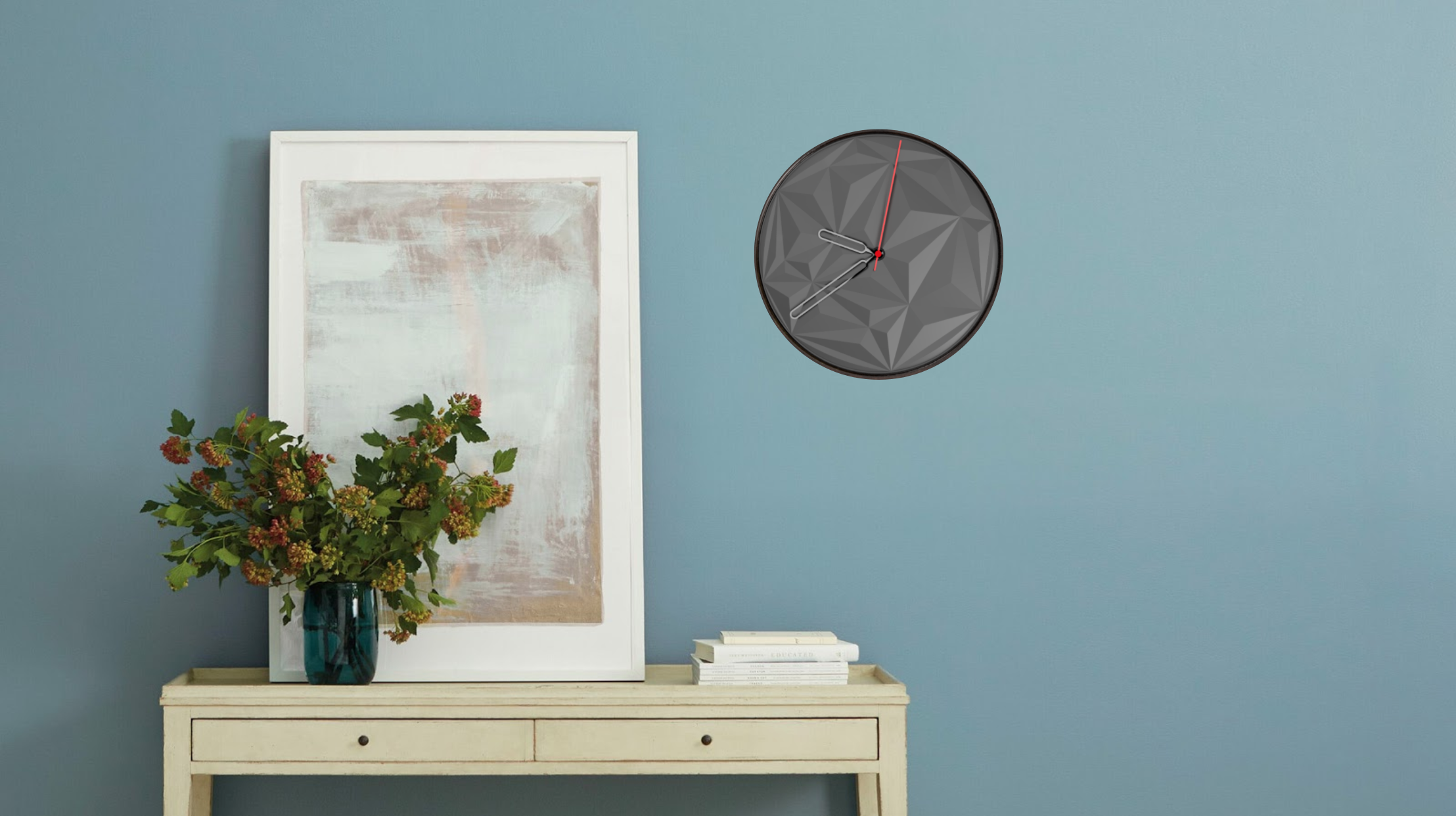 Miniatura 10 do modelo 3D Modular Clock