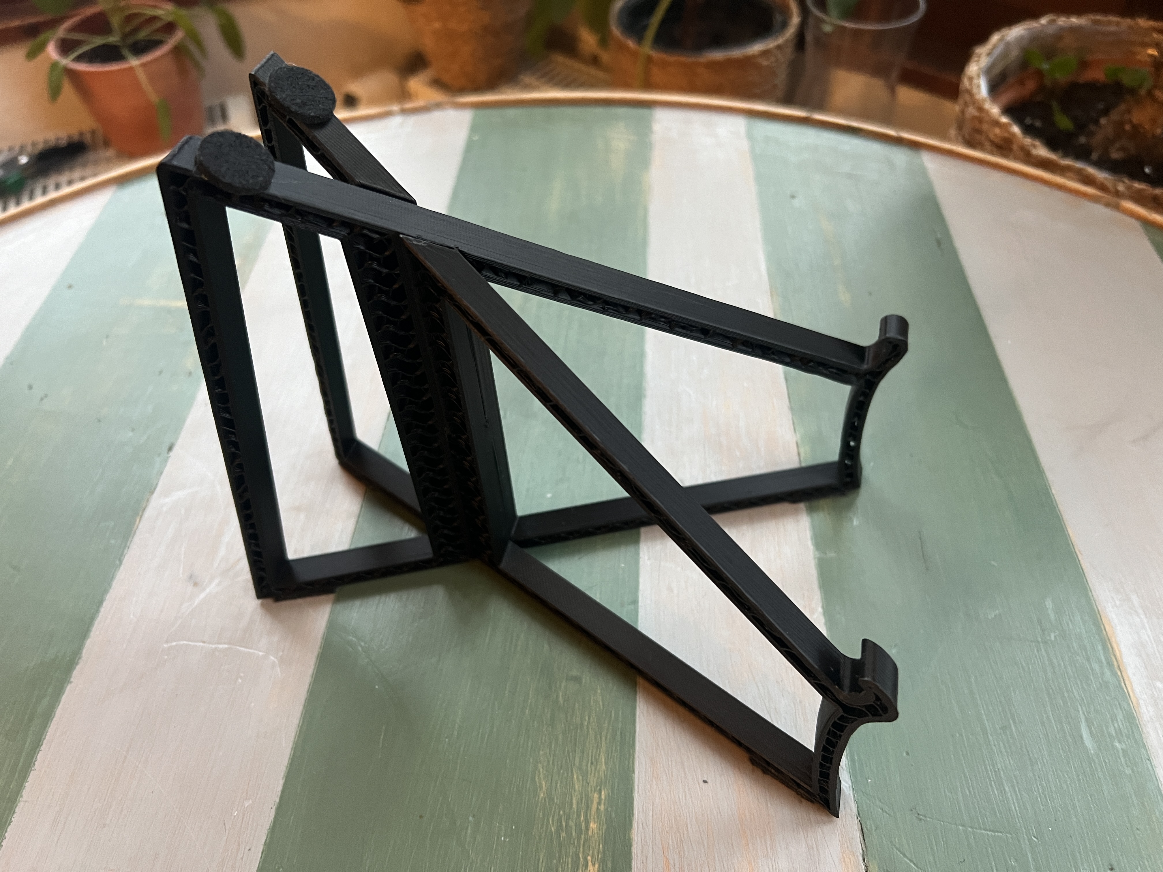 Laptop Stand - to go