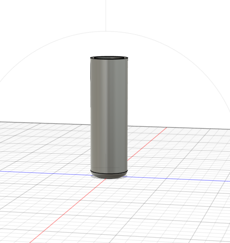 Folding Table Leg Extender