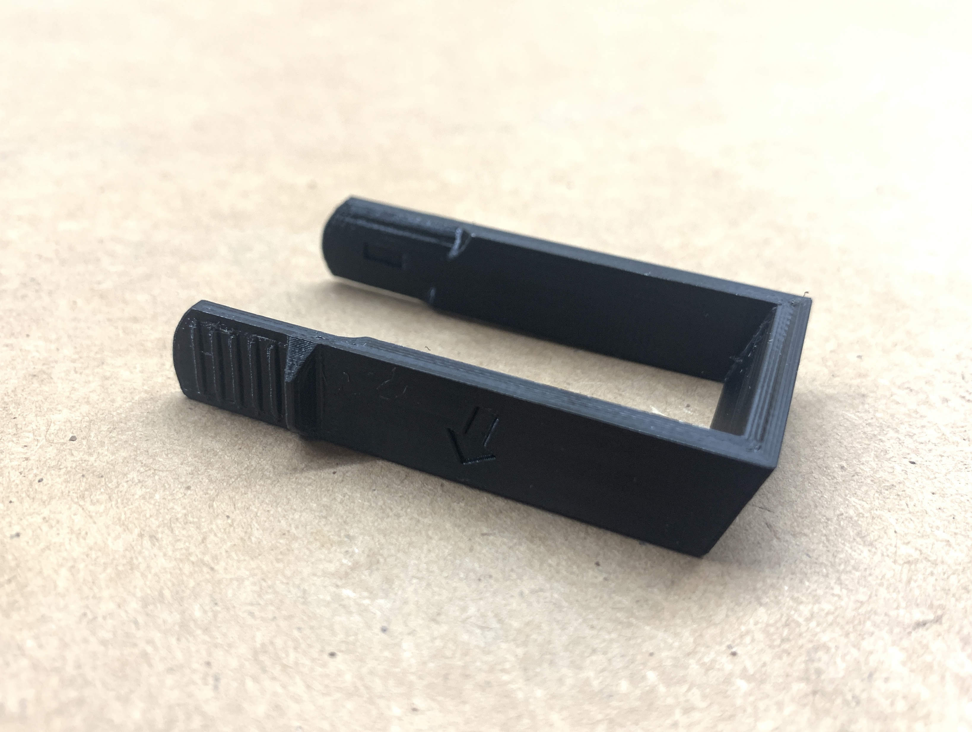 Glock Slide Removal Tool