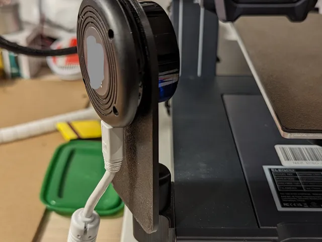 YI 1080p Camera Mount