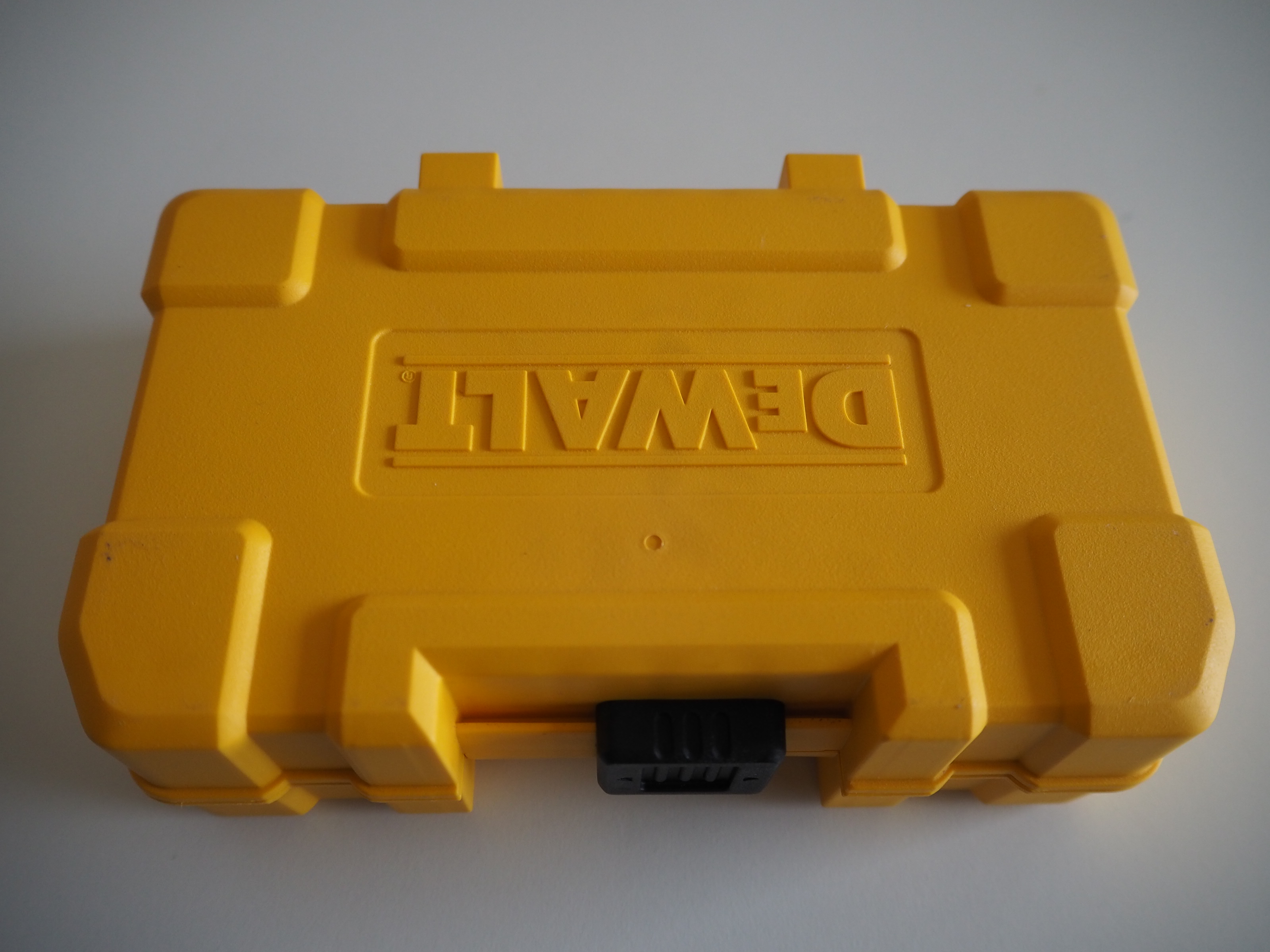 Miniatura 7 do modelo 3D Drill Depth Stop Guide