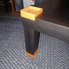 Lack Table Stacker