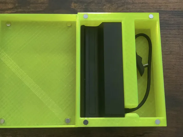 Steam Deck dock case