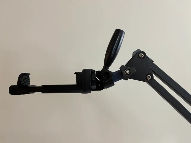 TERTIAL hack adapter