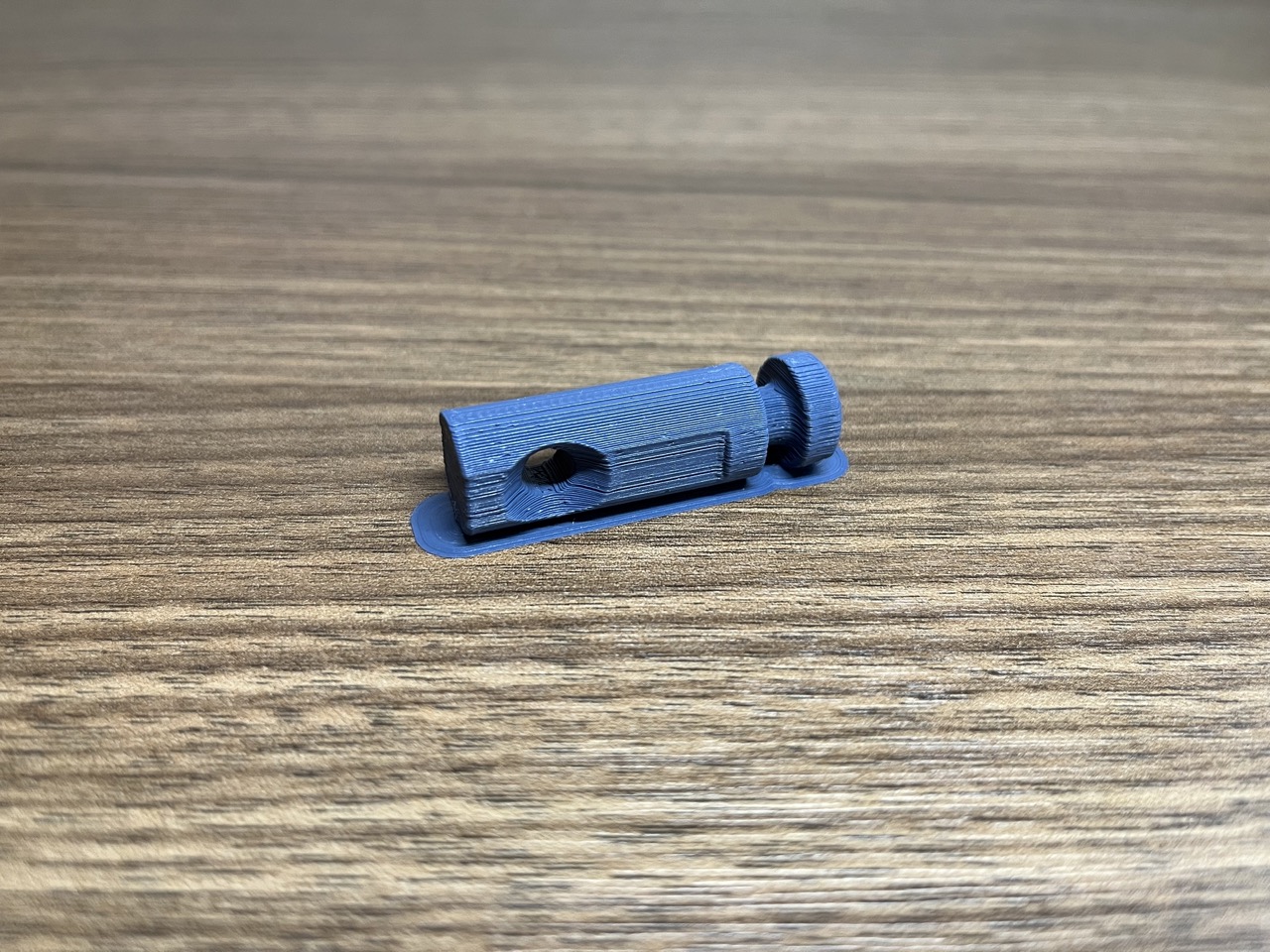 TERTIAL hack adapter by Superfatbird | Download free STL model ...