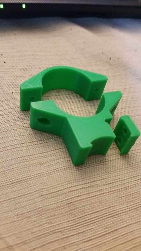 Scope Ring Mount