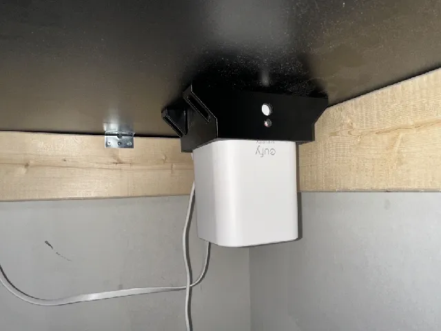 Eufy HomeBase 2 Desk Mount
