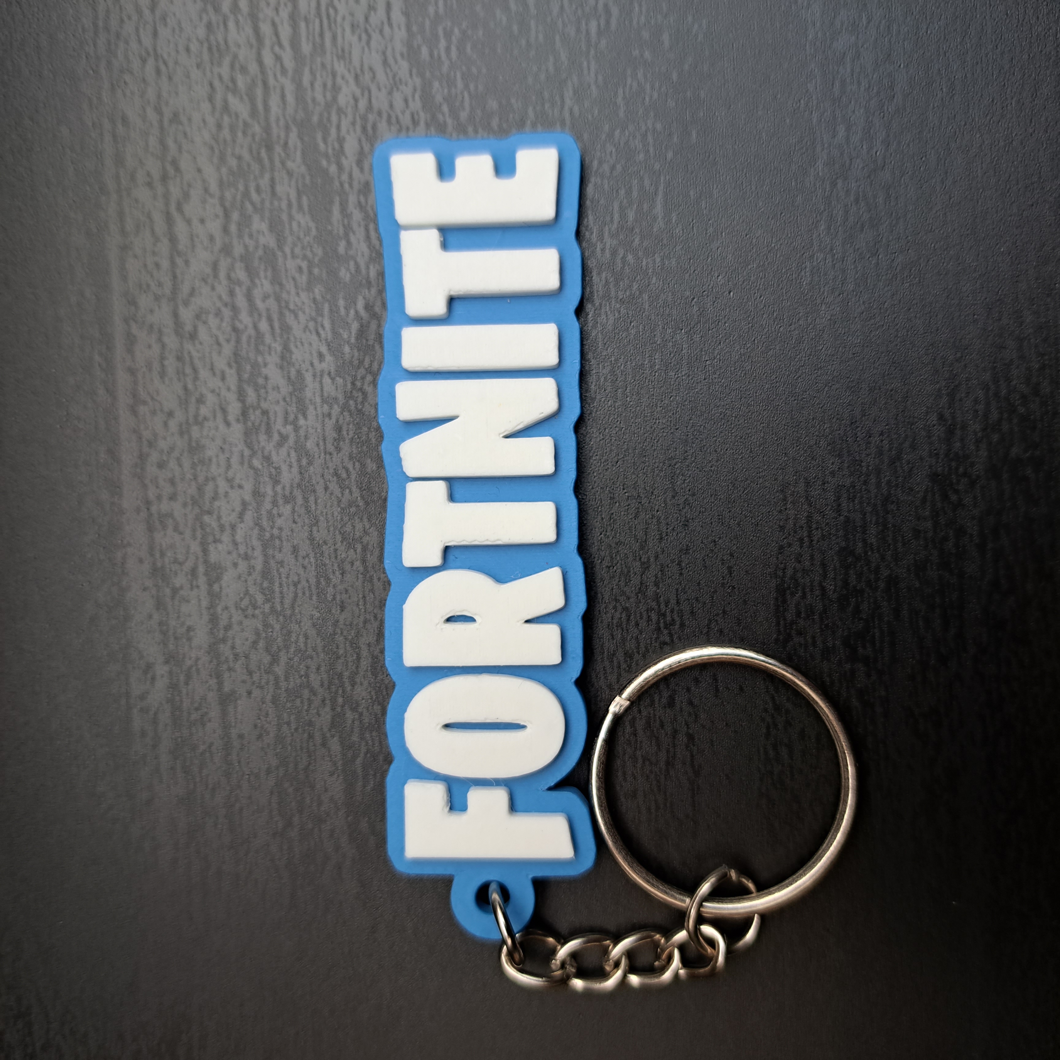 Keychain - Fortnite