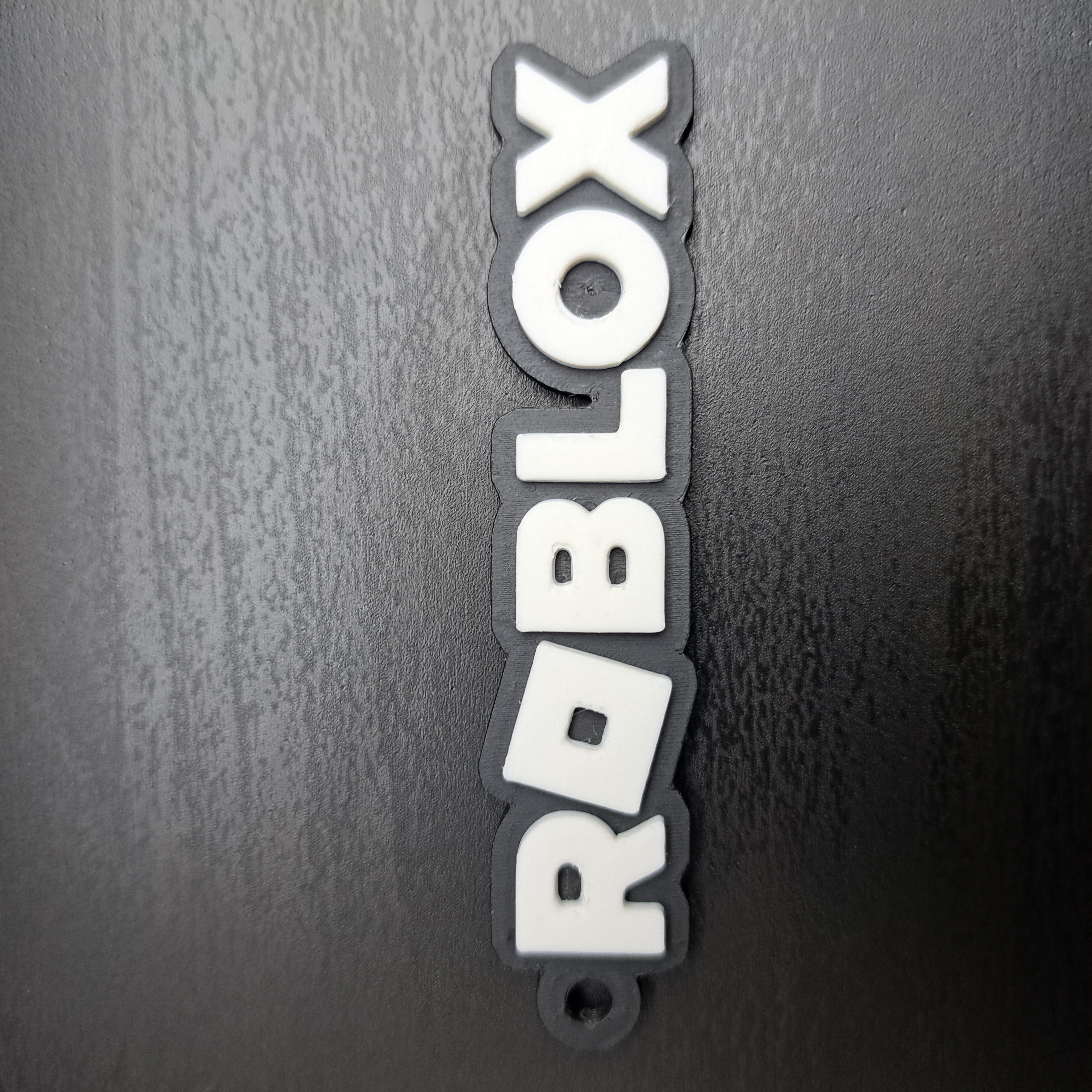 Keychain - Roblox