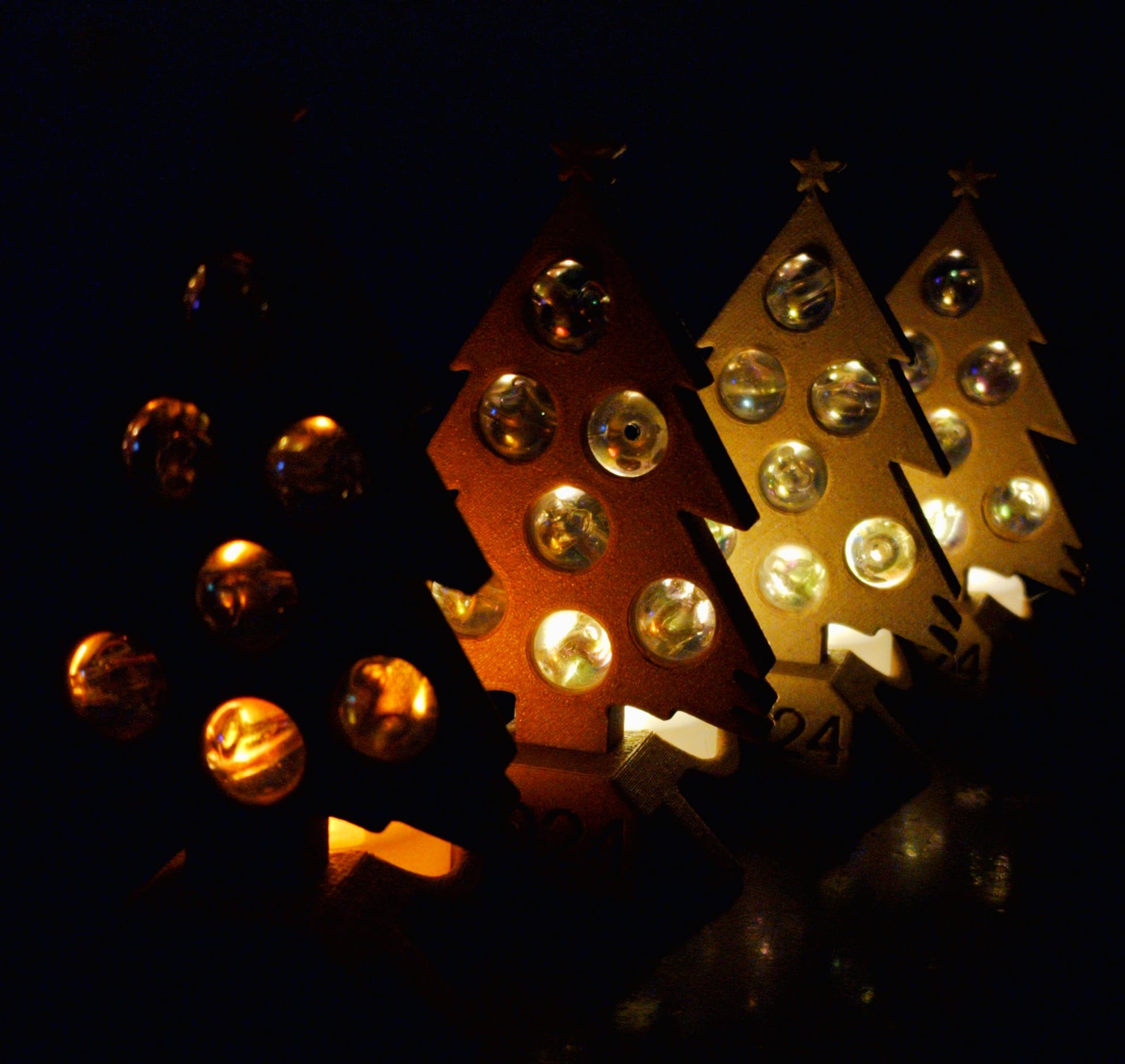 Xmass tree — thumbnail 3