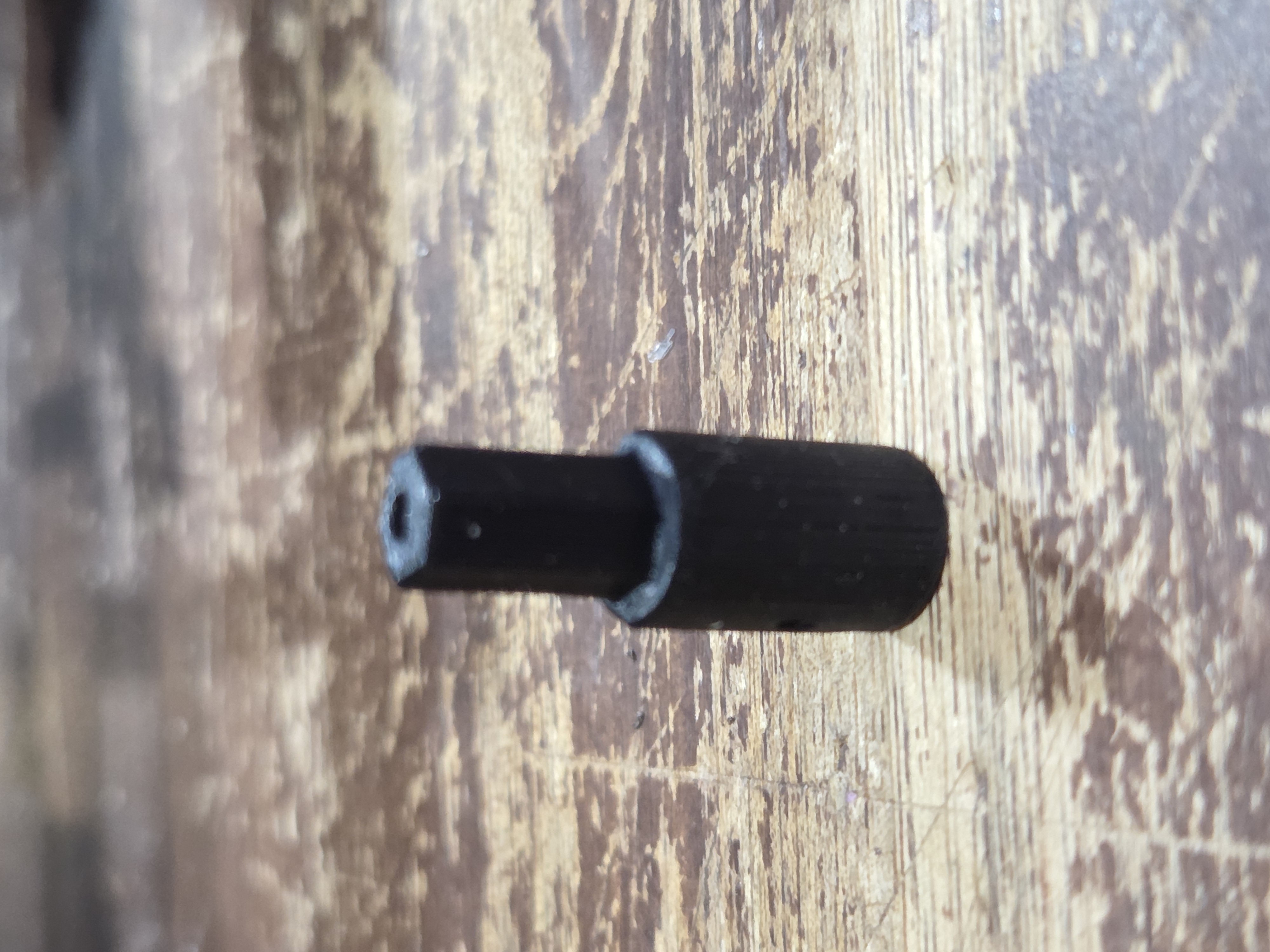 LDRC 1297 Axle Extension