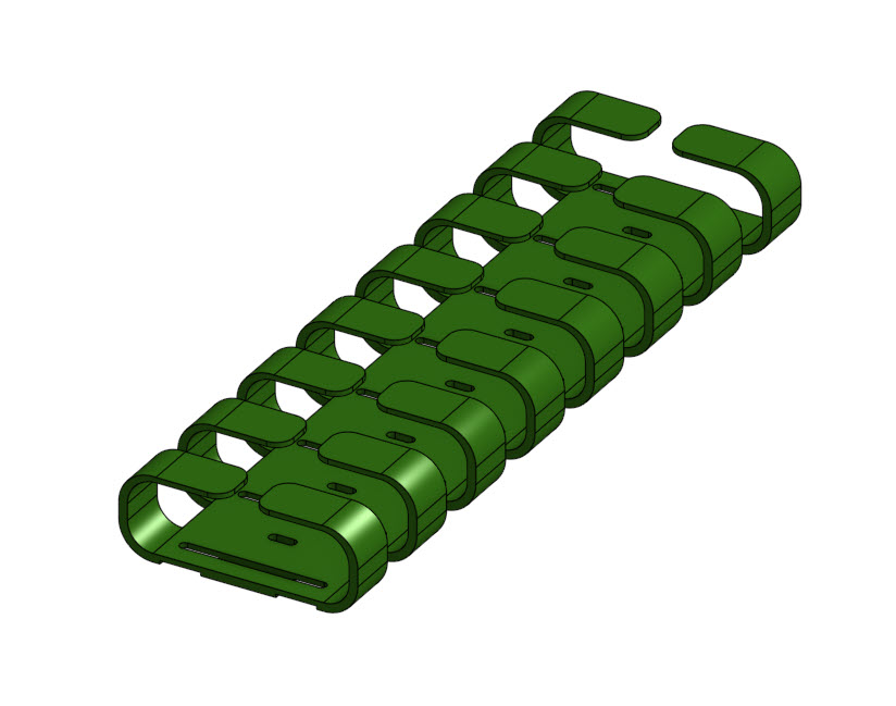 CableOrganizer V2