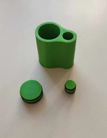 Hydraulic machine