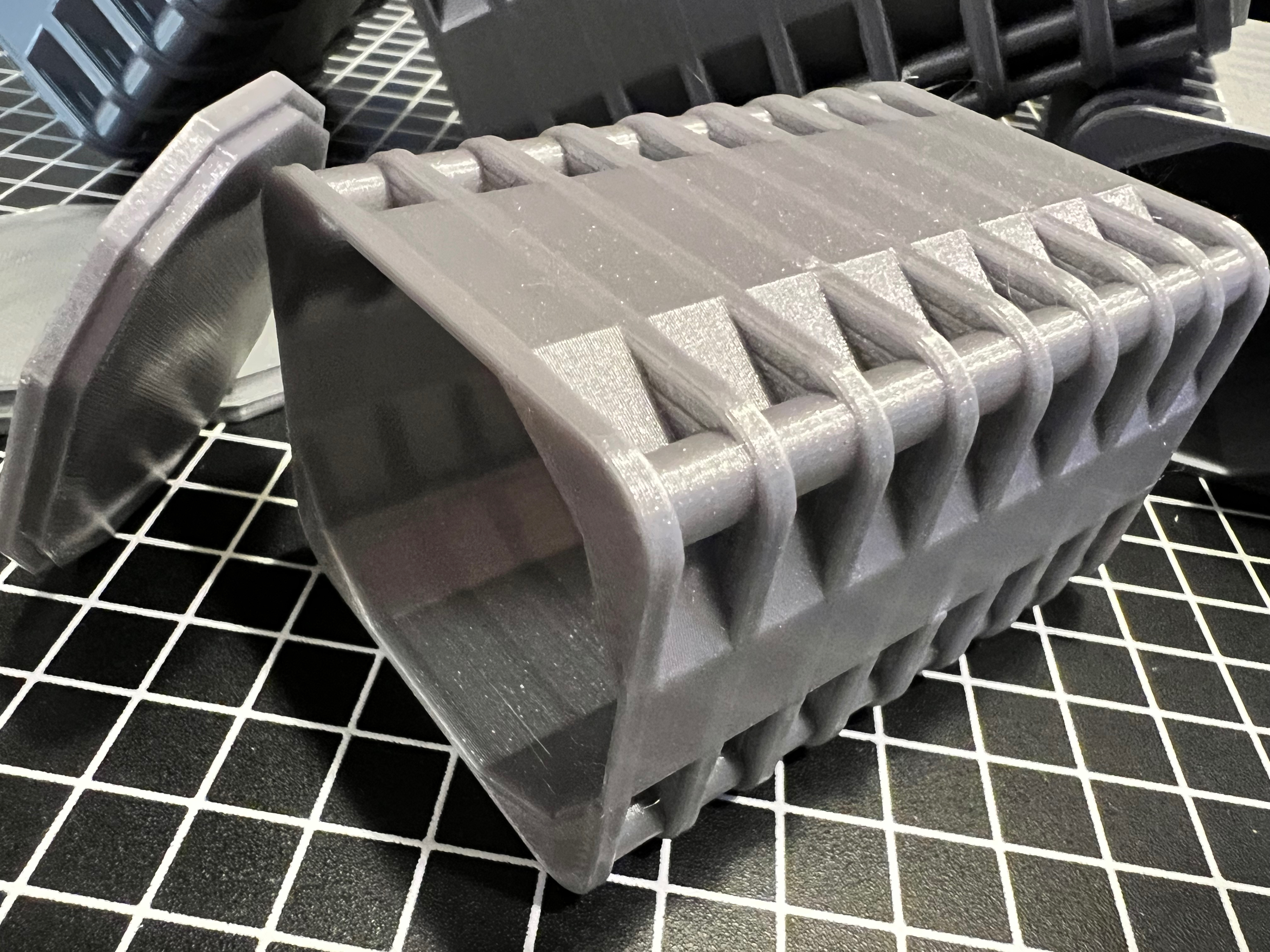 Prometheus Container Stl Container V by RobertusMaximus | Download free STL model | Printables.com