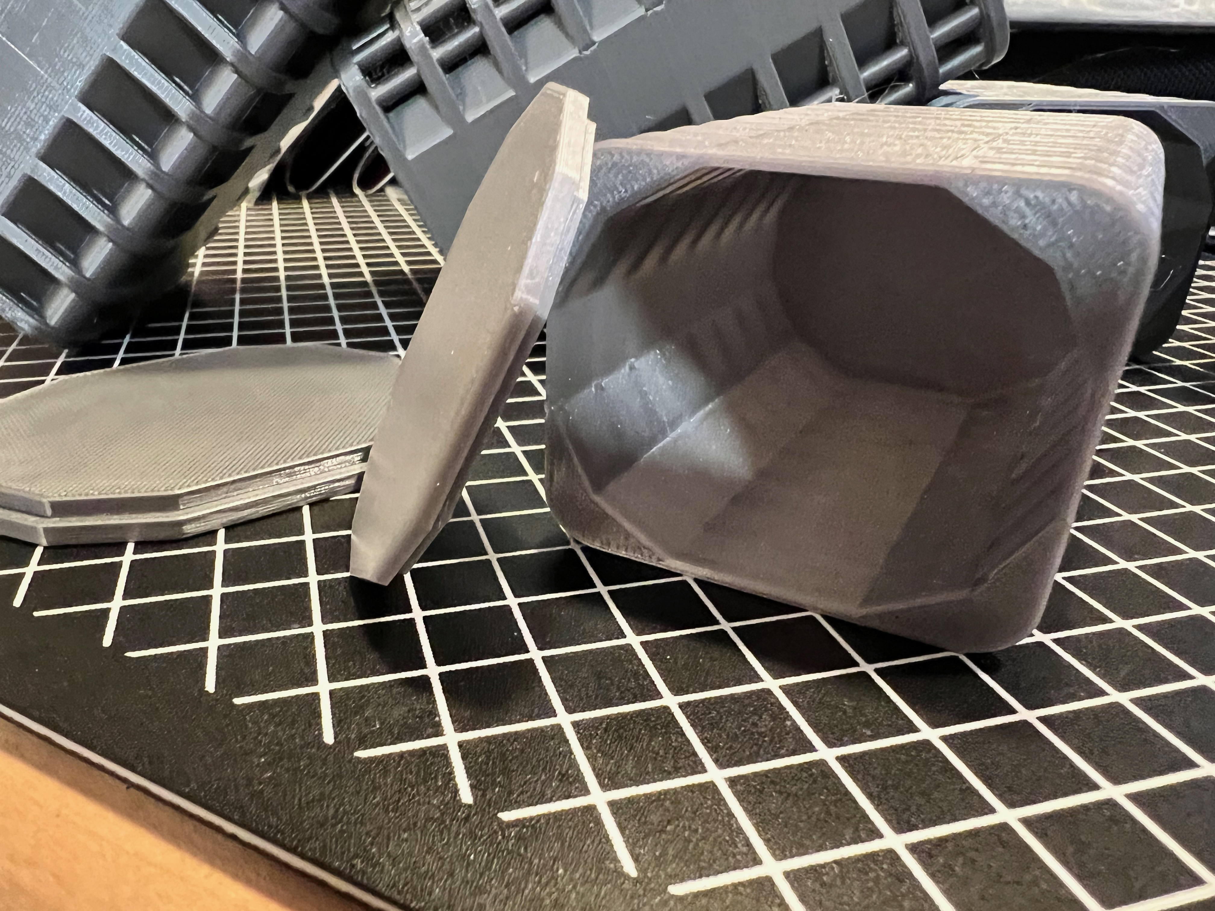 Prometheus Container Stl Container V by RobertusMaximus | Download free STL model | Printables.com