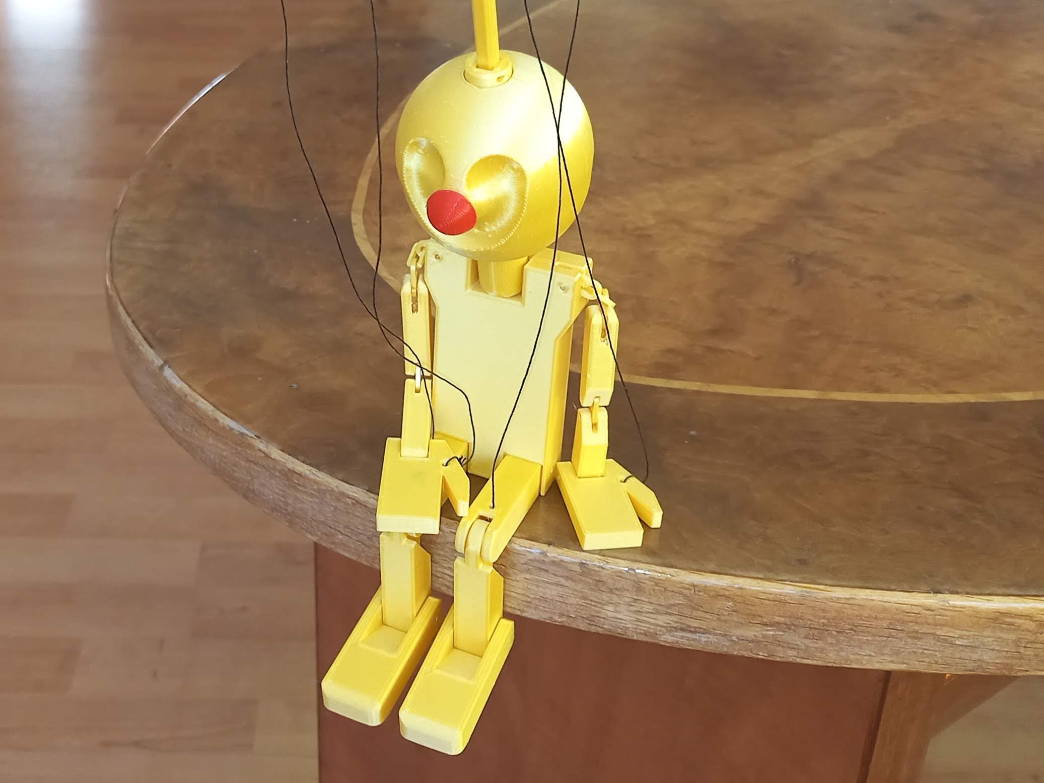 Marionette