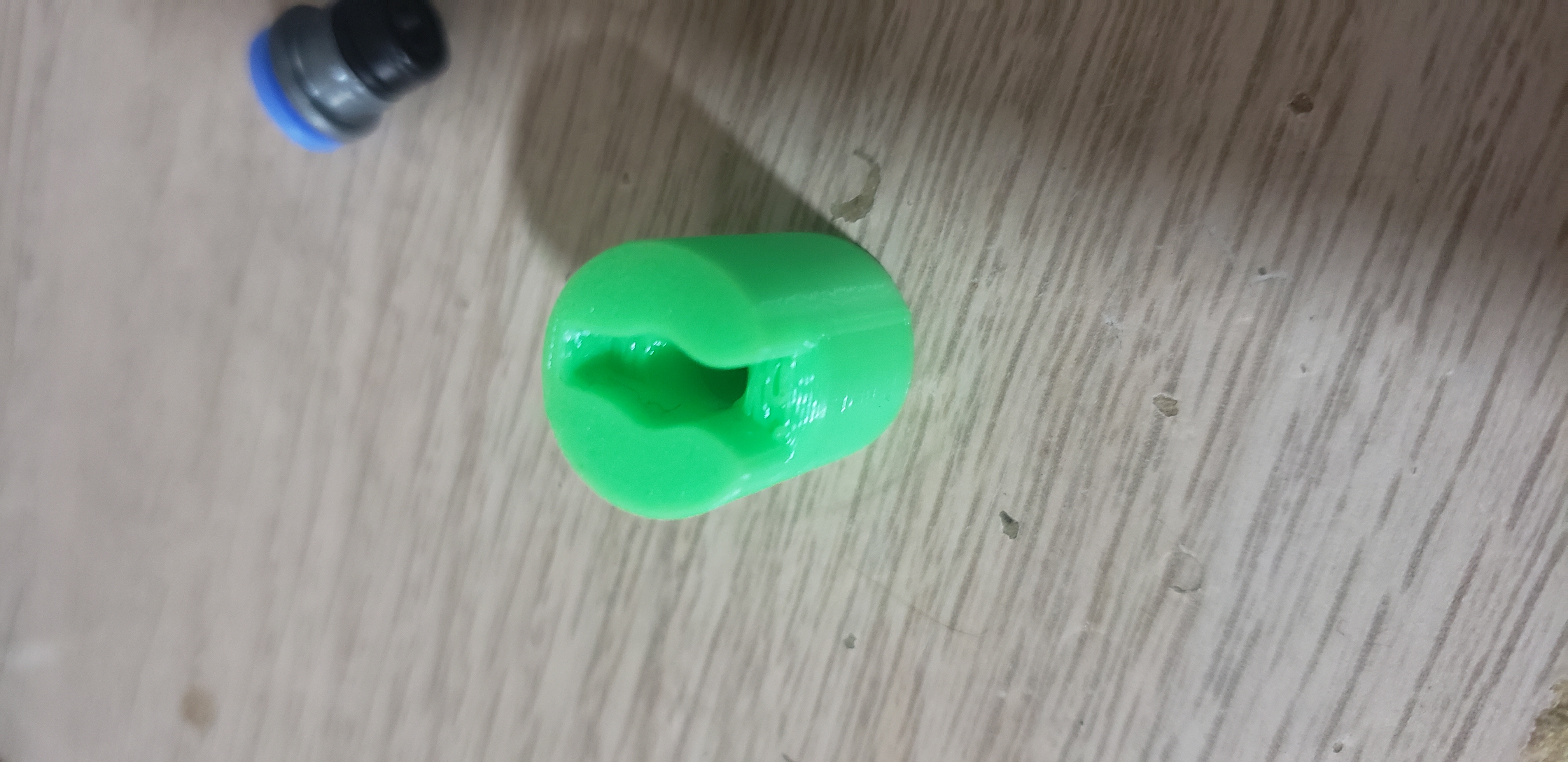 ECAS connector assembling helper tool — miniatura 5