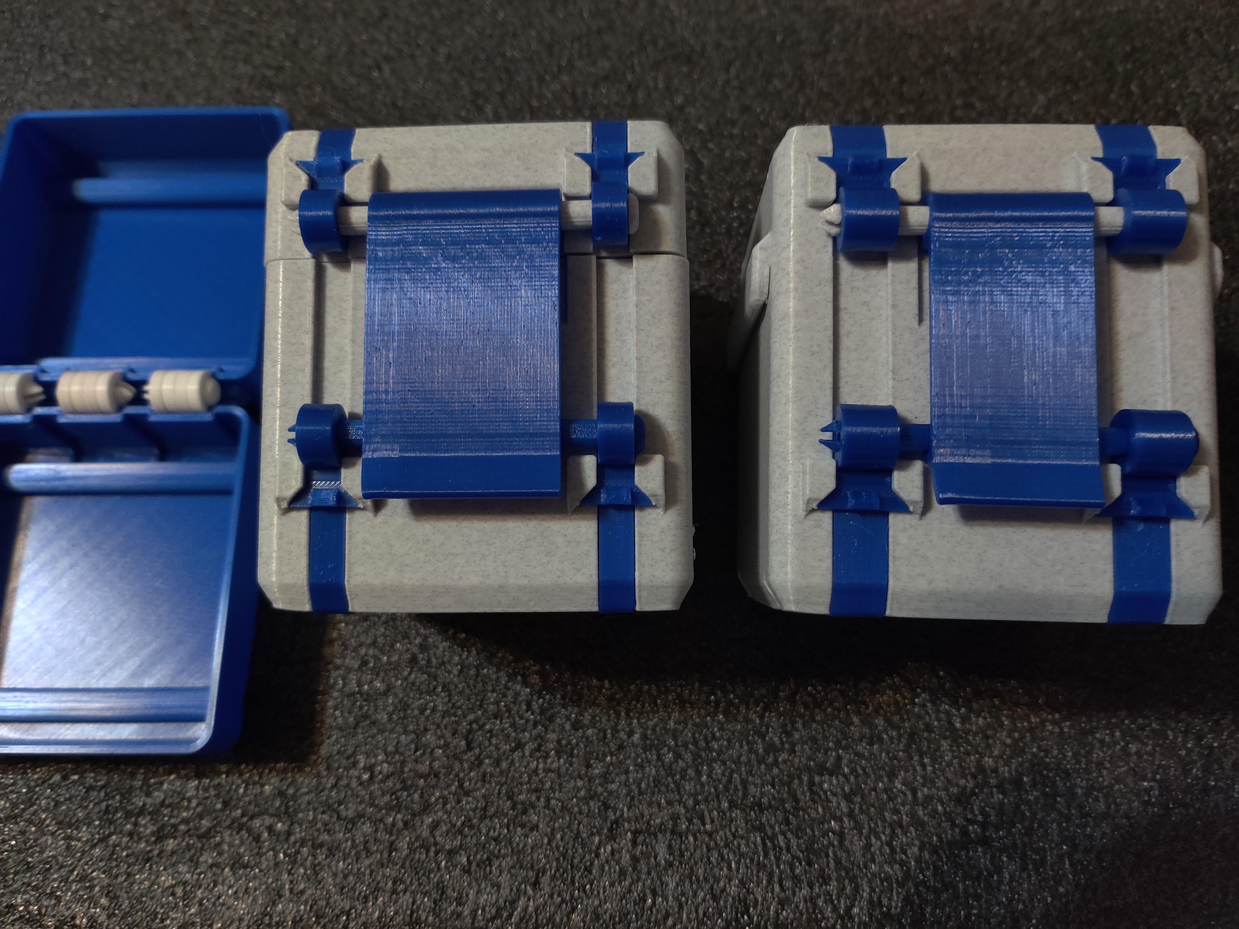 Strapped Box V1 — miniatura 6