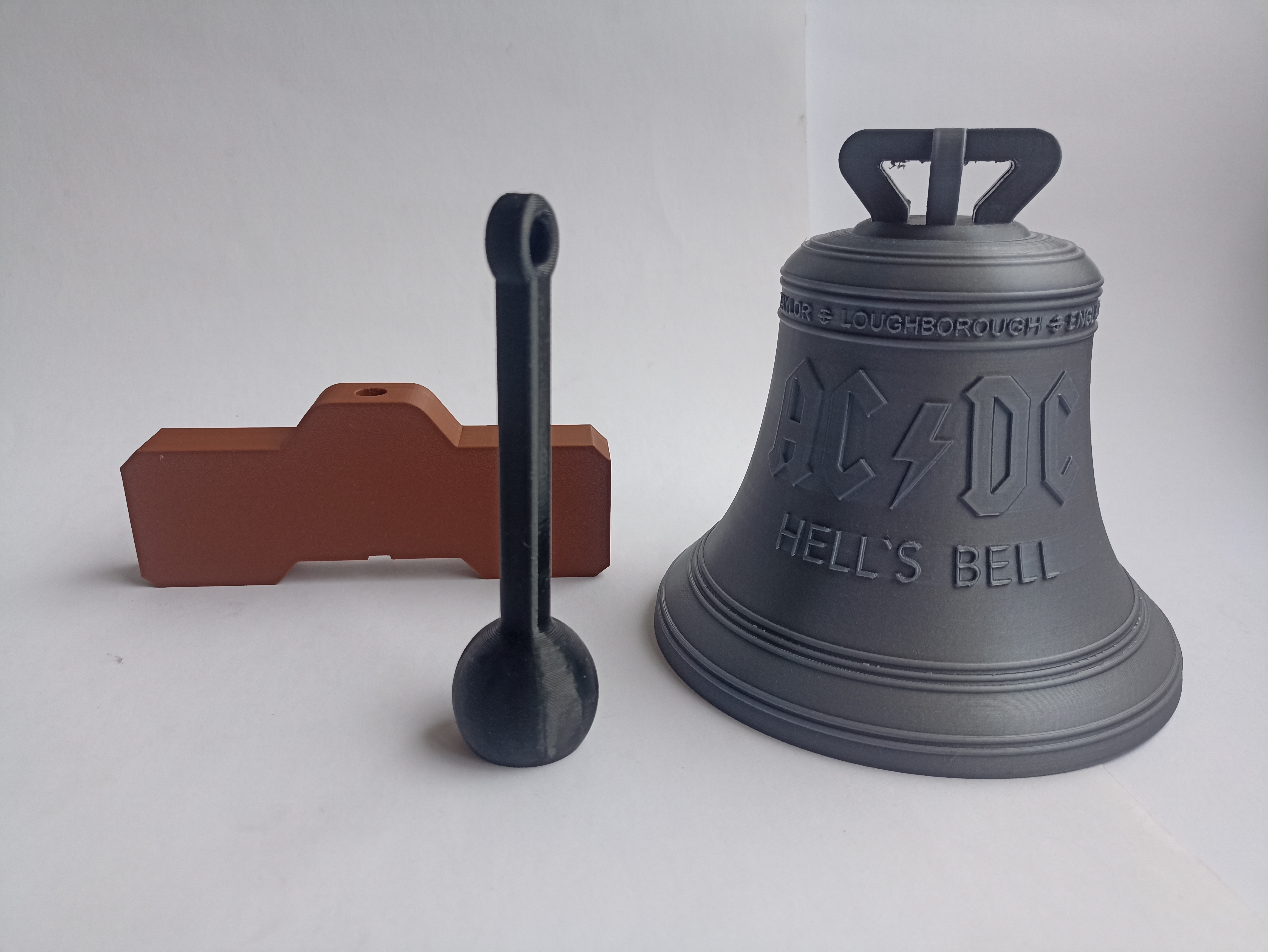 Hells Bells AC/DC — thumbnail 3