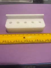 Screwdriver Holder