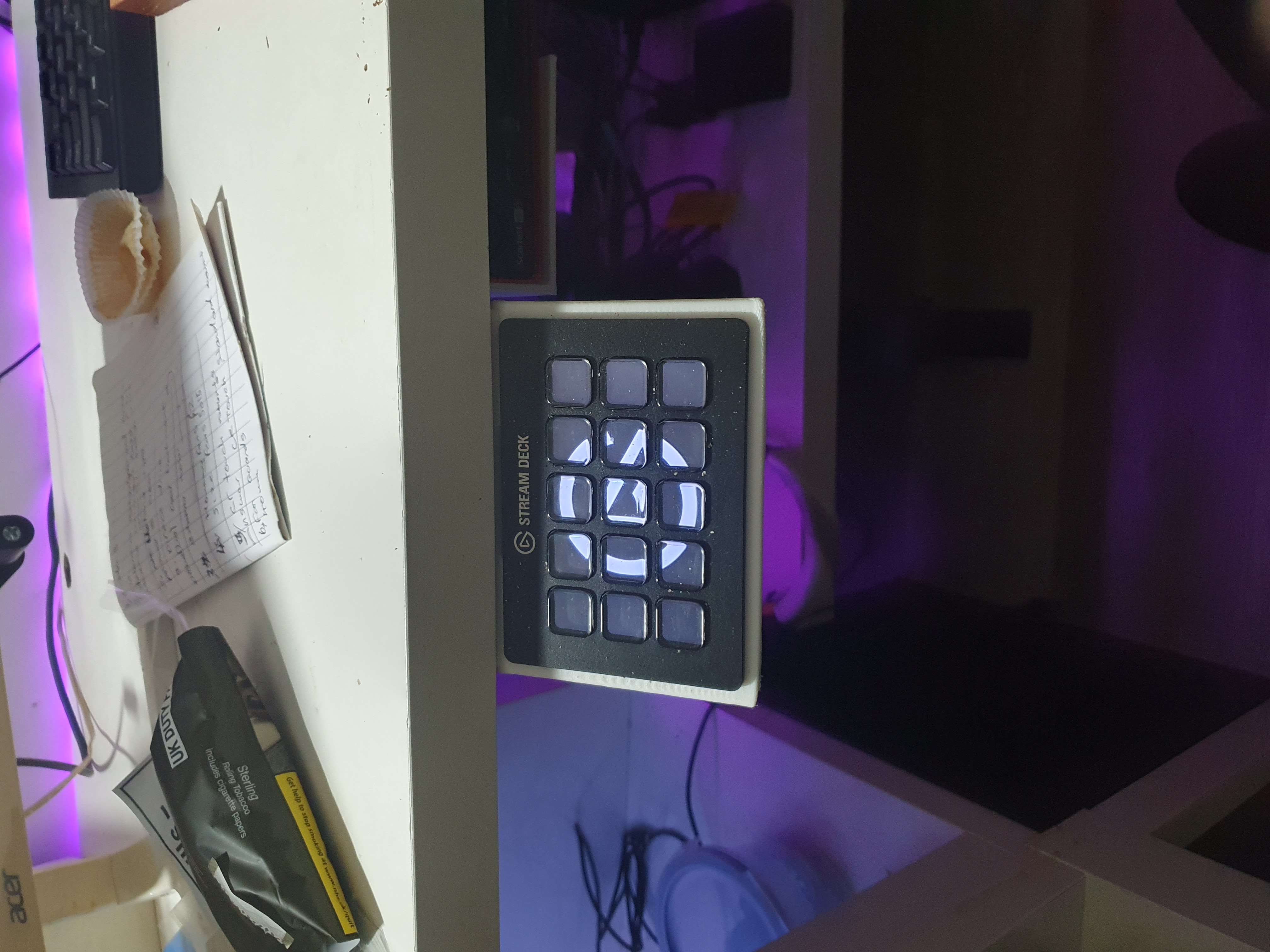 stream deck 2