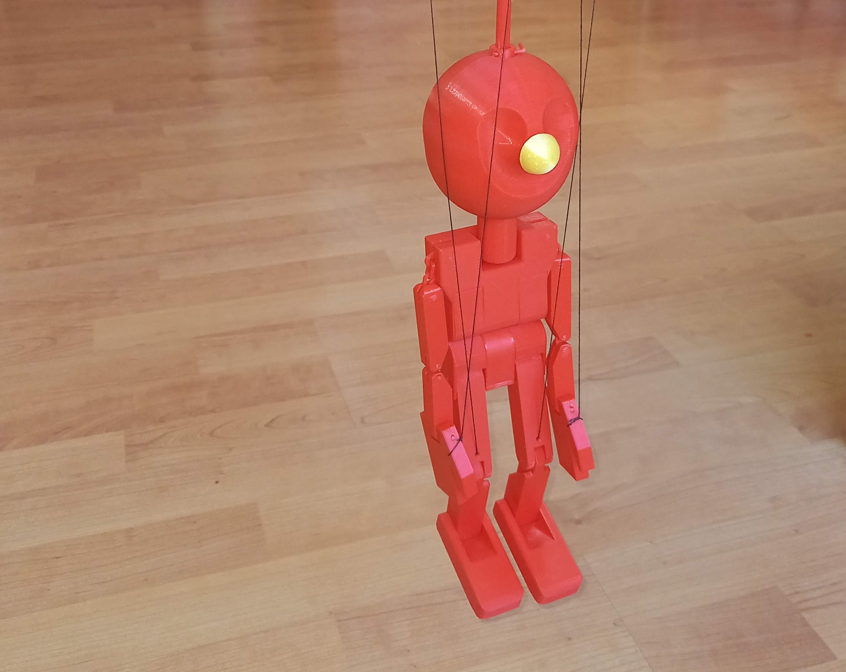 Marionette 2