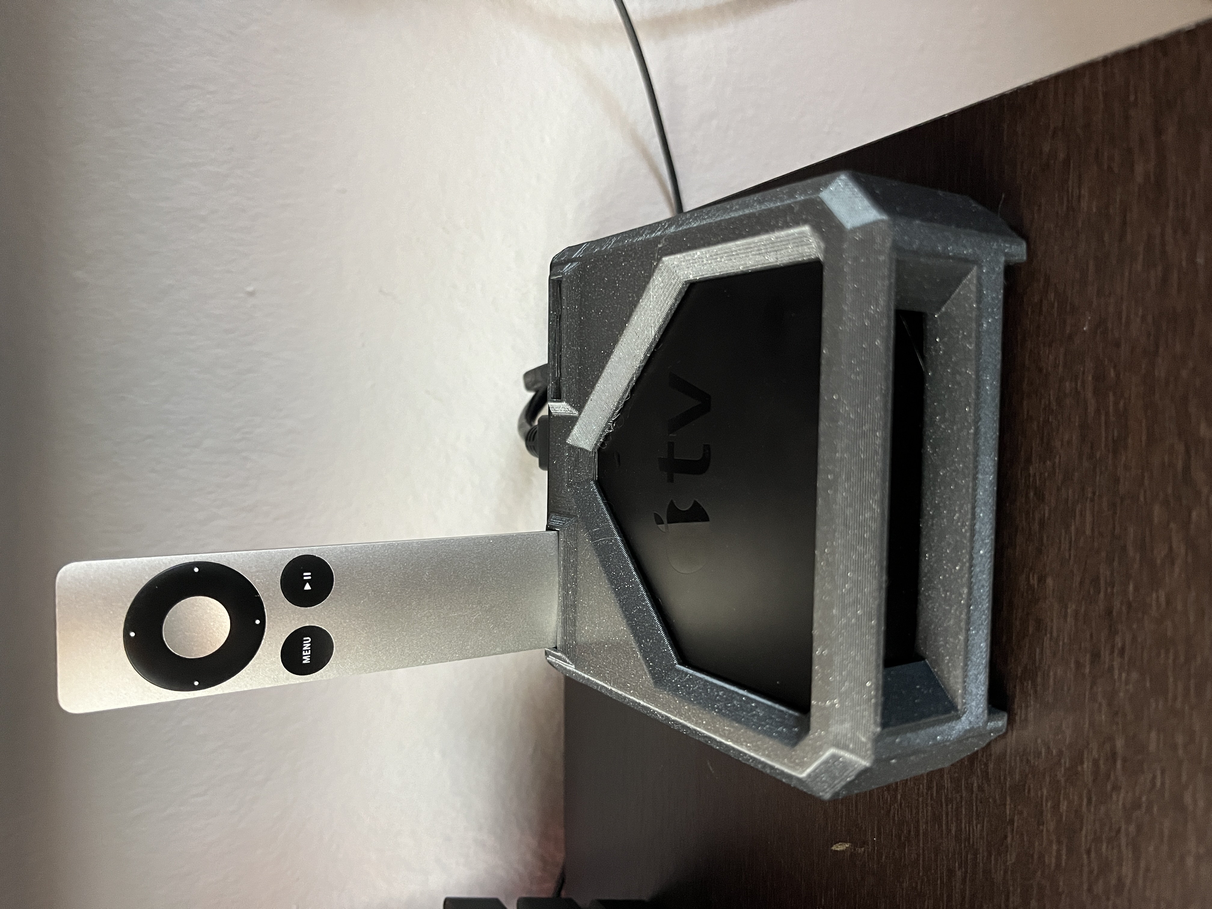 Gen 1 - Apple TV Case/Stand - Modern