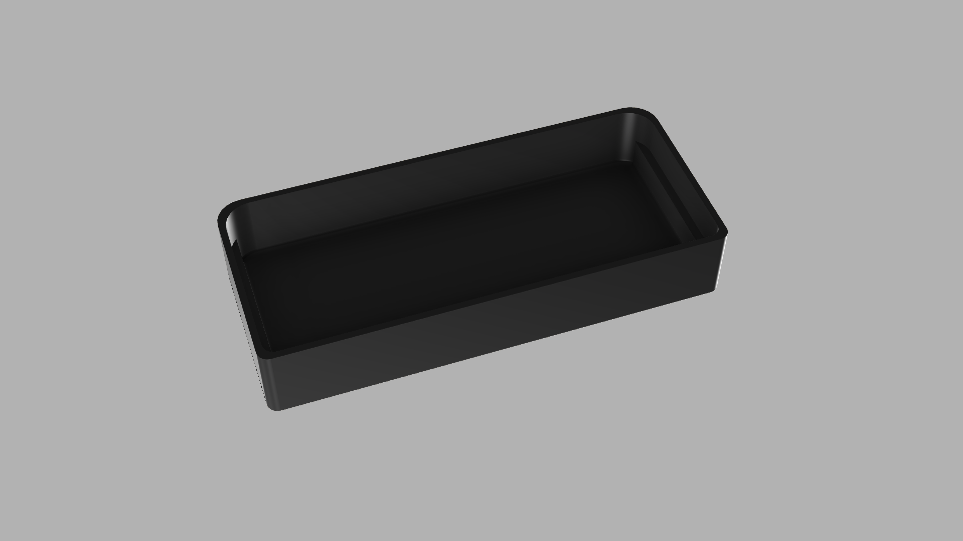 ICOM IC 705 Hamradio Transceiver Cover / Lid