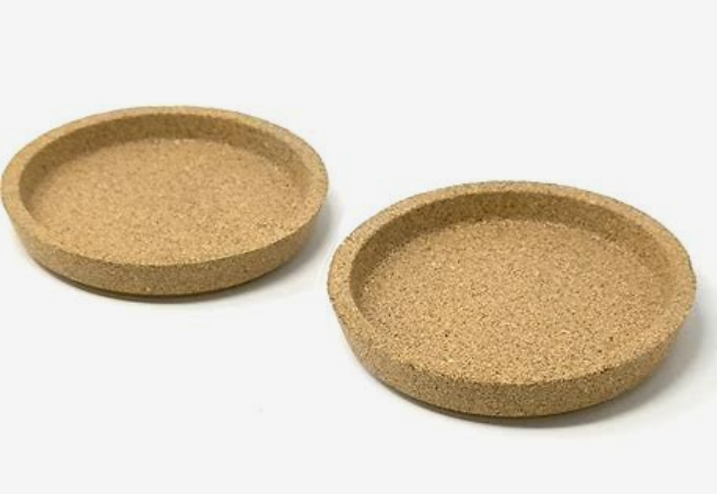 Raised Coaster Insert